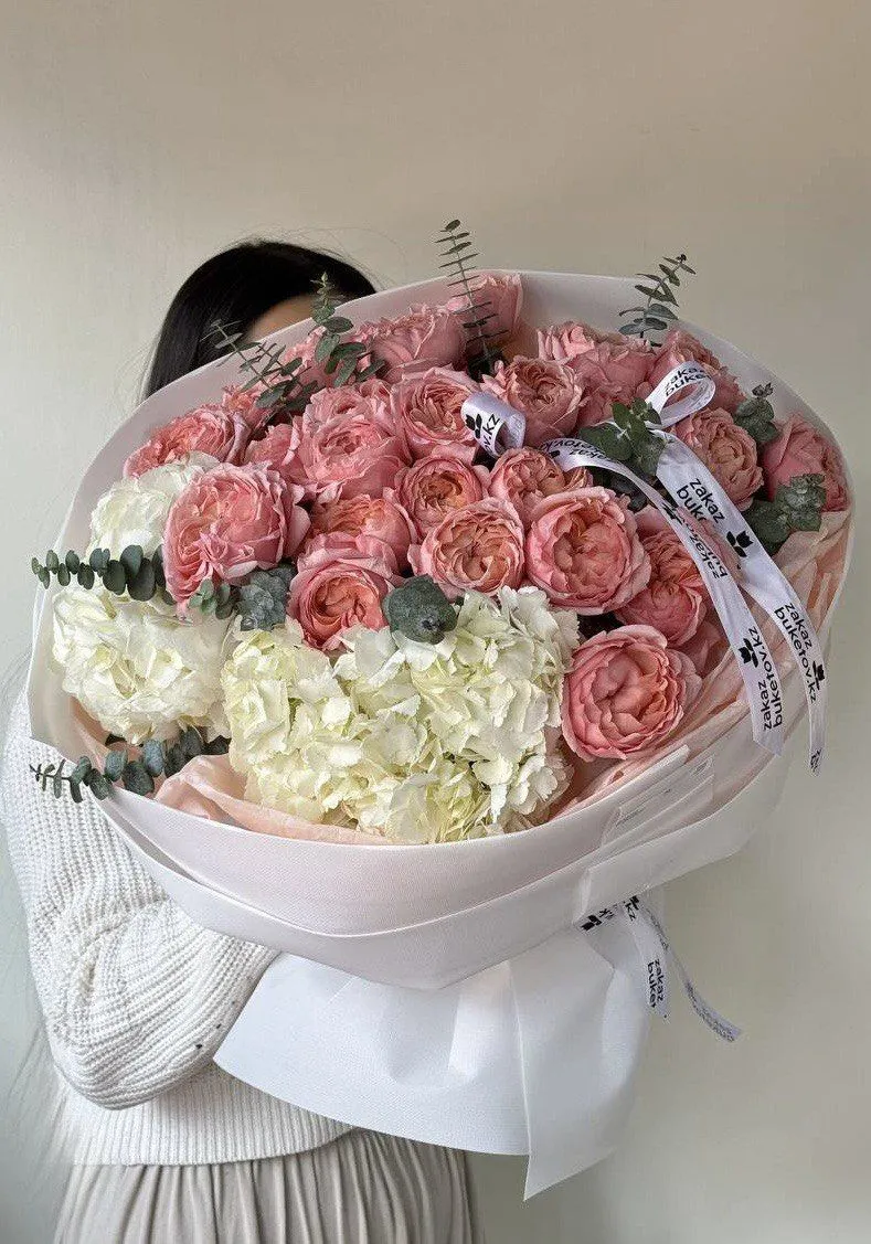 Букет "Тамия"