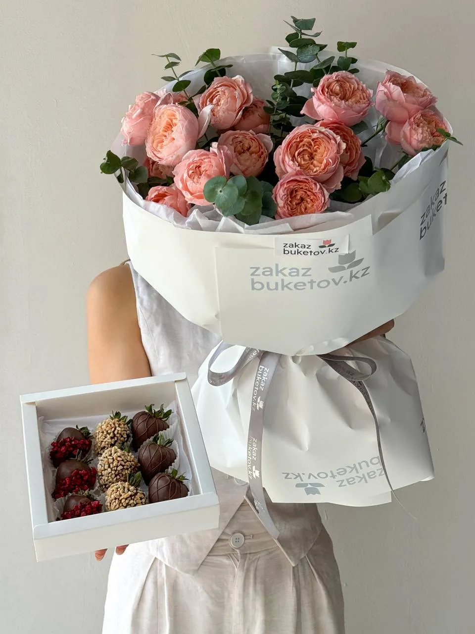 Сет "Шепот любви"