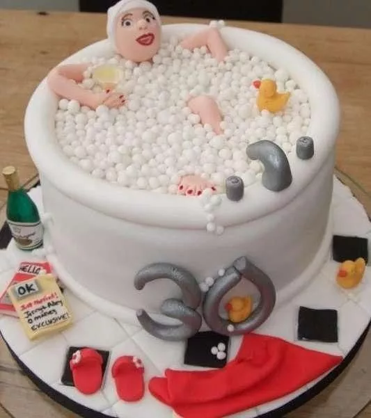 Торт "Релакс"