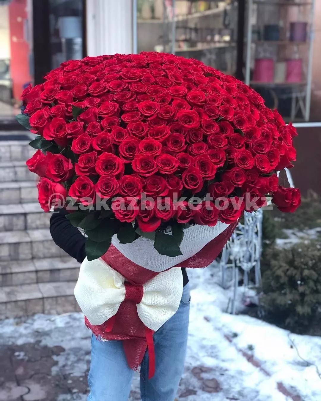 201 голландская роза