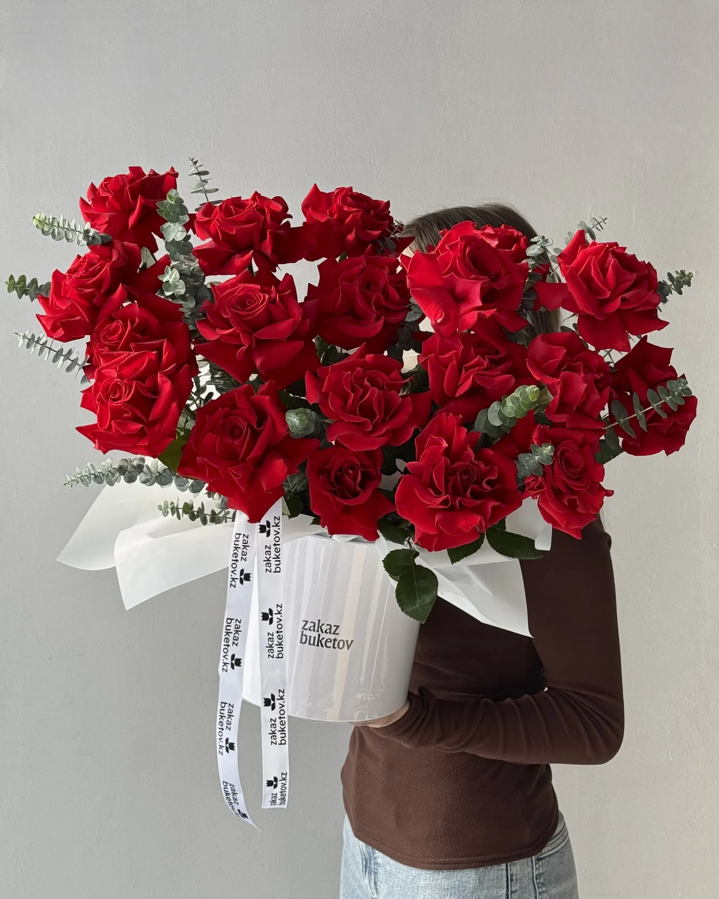 Композиция "Rose art"