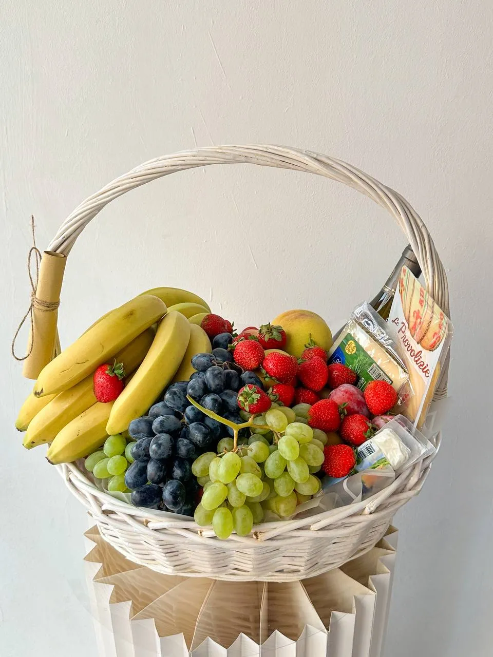 Корзина "Свидание"