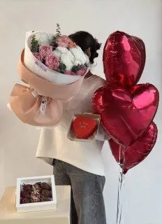 Сет "Дарлинг love"