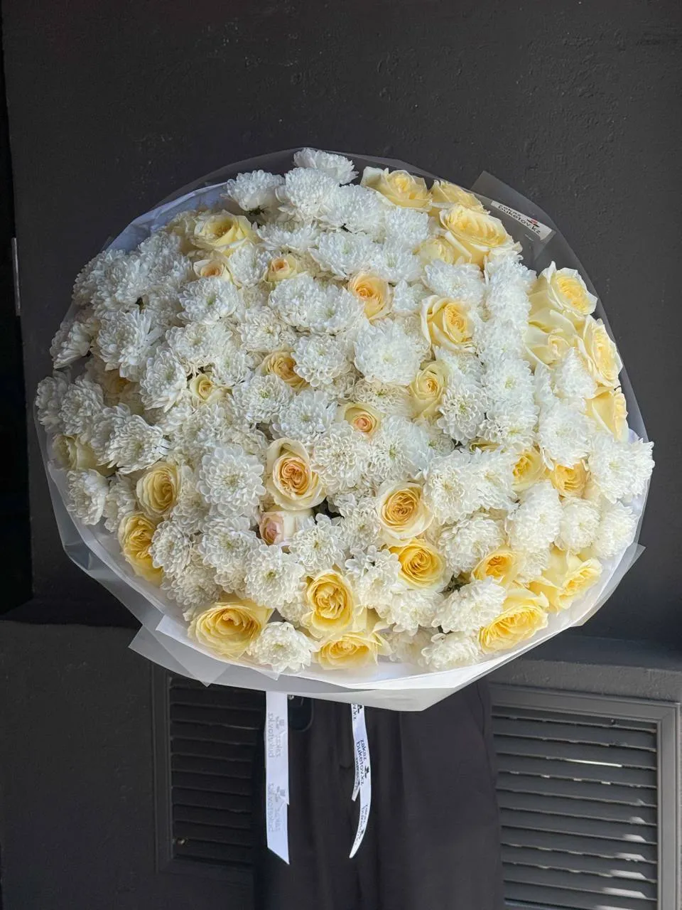 Букет "Позитано"