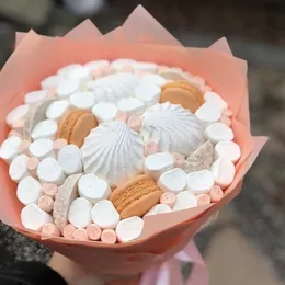 Букет из маршмеллоу 28.0