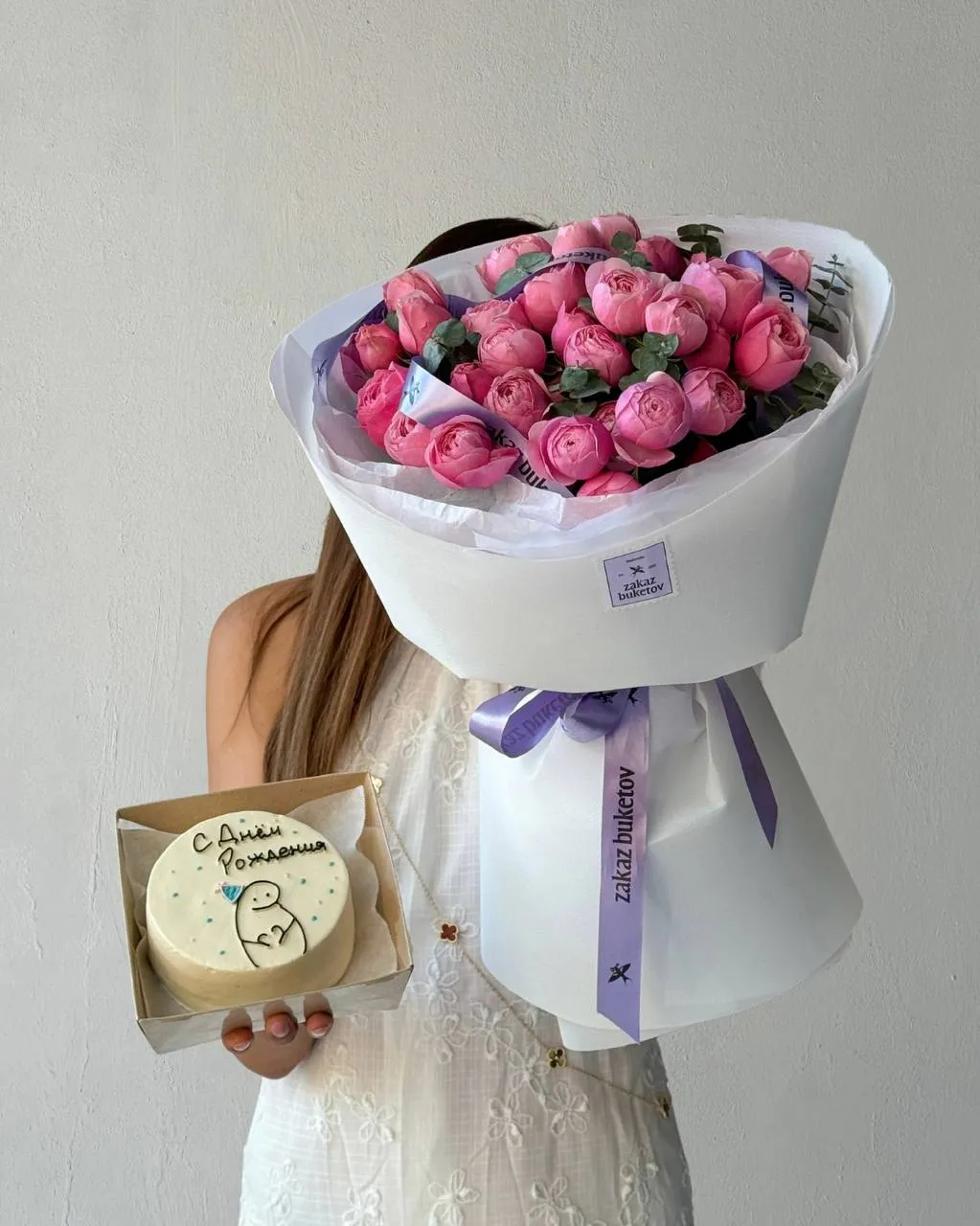 Сет "Мелодия чувств"