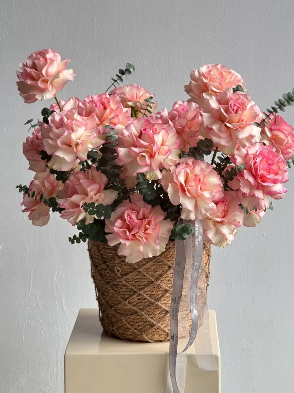 Композиция "Лисса"