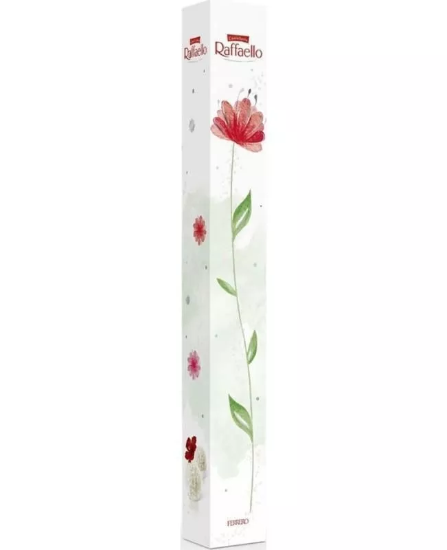 Конфеты "Raffaello" (80 гр)