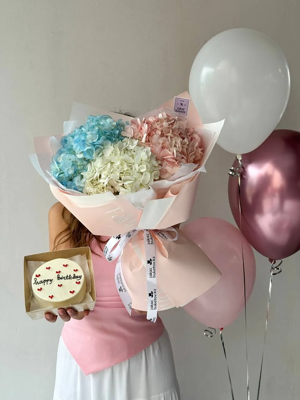 Сет "Сонет любви"