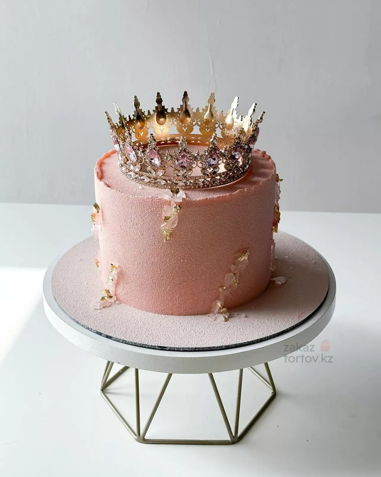Торт "Принцесса"