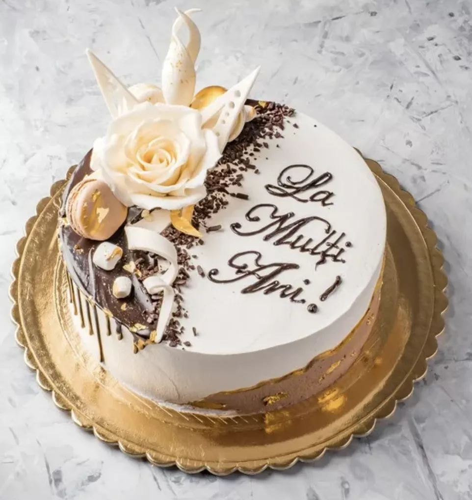 Торт "Амока"