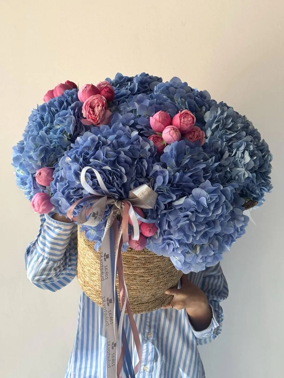 Композиция "Сапфир"