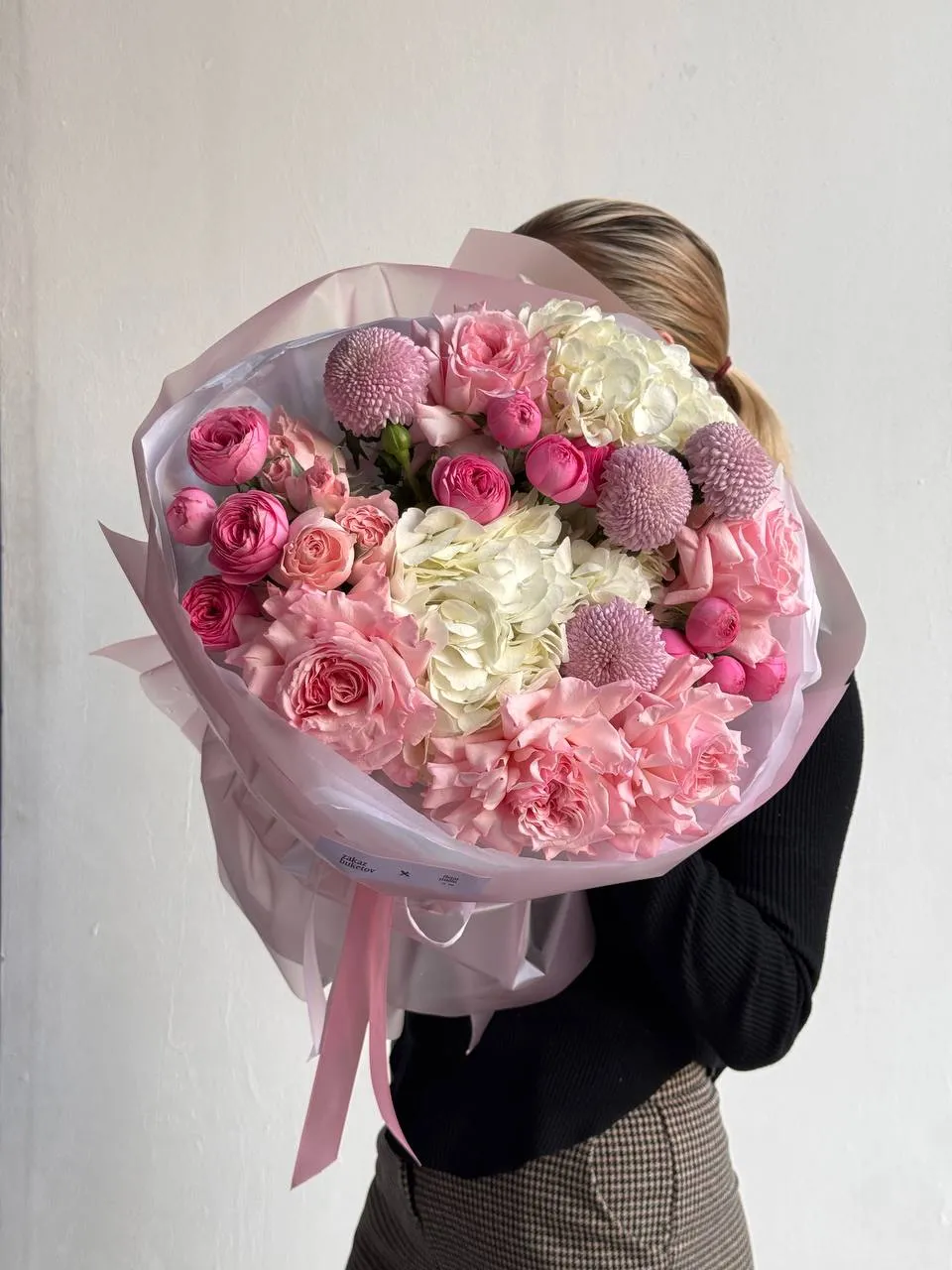 Букет "Мариэль"