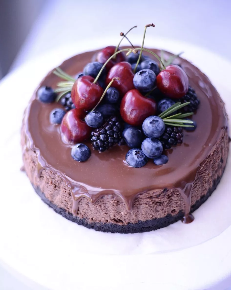 Торт "Артур"