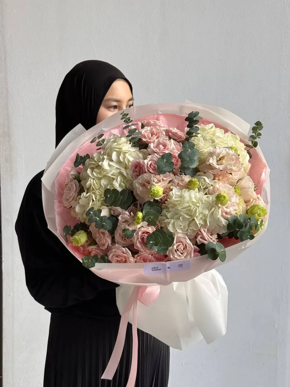 Букет "Малли"