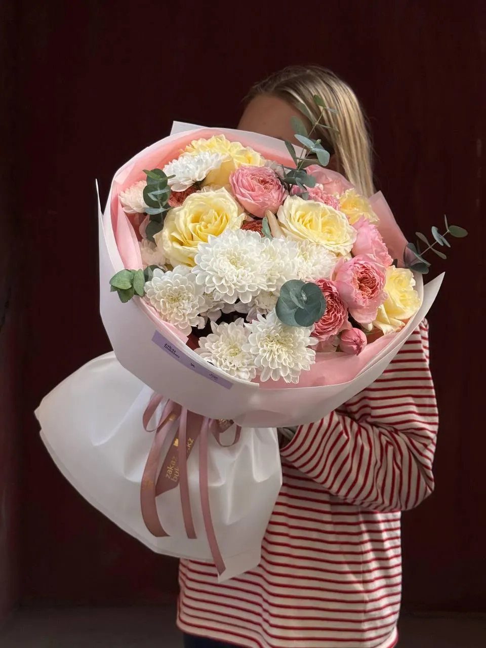 Букет "Селина"