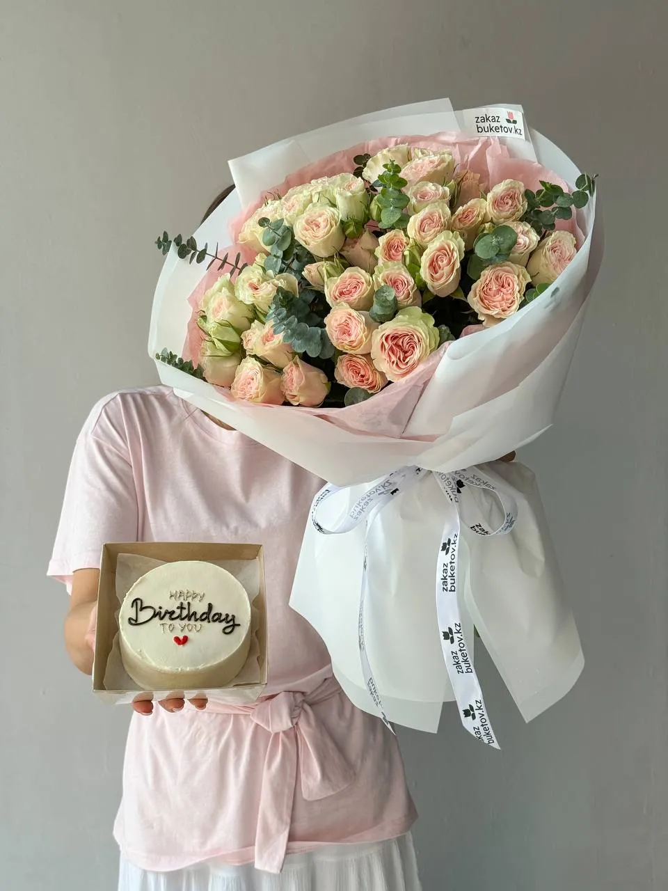 Сет "Спрейка"