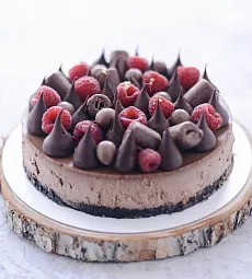 Торт "Диана"