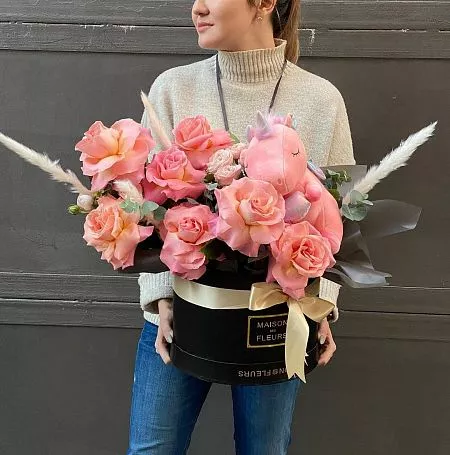 Букет "Майя" 2