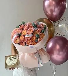 Сет "Весенний вальс"