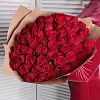 Букеты роз на свидание