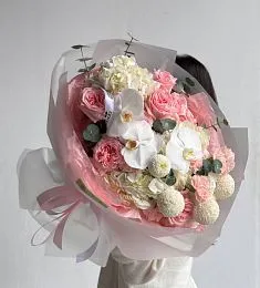 Букет "Одетта"