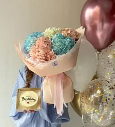 Сет "Сладкая нежность"