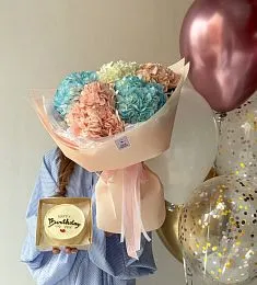 Сет "Сладкая нежность"