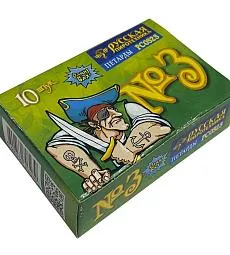 Петарды Корсар 3(10шт в упаковке)