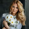 Букеты ромашек женщинам