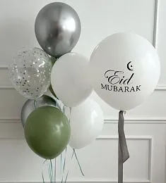 Сет шаров «Ramadan»