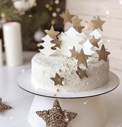 Торт "Идиллия" 1