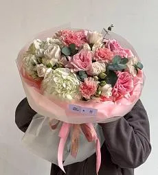 Букет "Ливия"