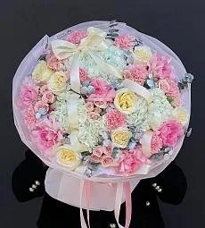 Букет "Коко"