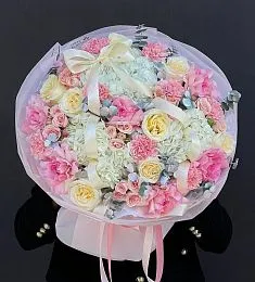 Букет "Коко"