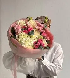 Букет "Романа"