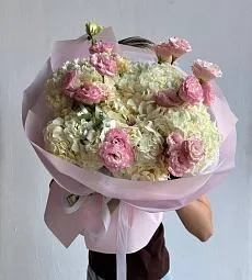 Букет "Аурелия"