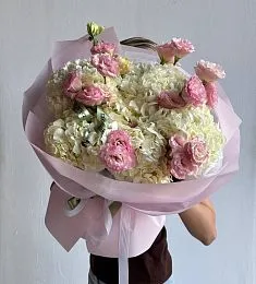 Букет "Аурелия"