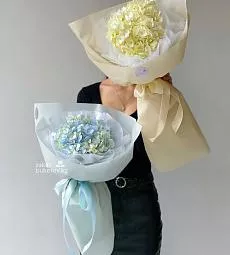 Букет "Зефир"