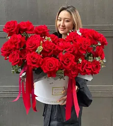 Композиция «Цветочное искусство» L 2.0