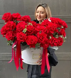 Композиция «Цветочное искусство» L 2.0