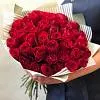 Букеты из 45 роз