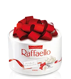 Raffaelo торт маленький (100 гр)