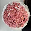 Букеты больших пионовидных роз