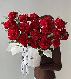 Композиция "Rose art"