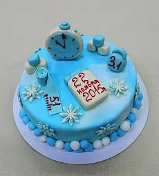 Торт "Младенец"