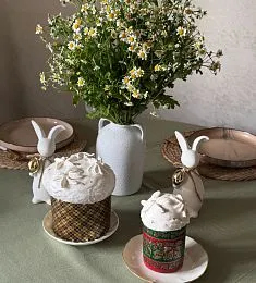 Кулич большой