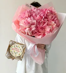 Сет "Нежный Наурыз"