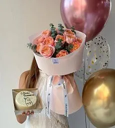 Сет "Сияние чувств"