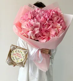 Сет "Нежный Наурыз"